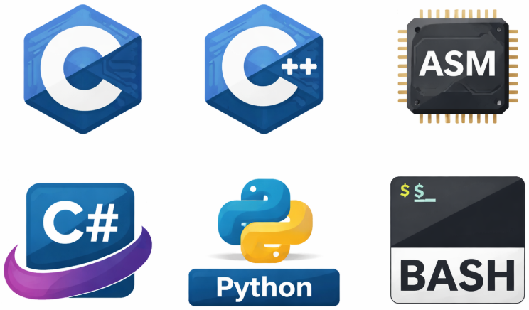 Programming & Software Development