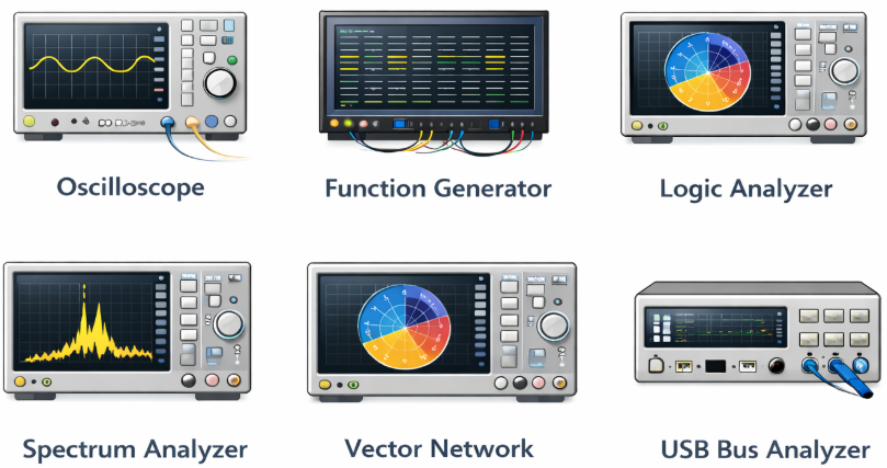 Electronic Equipment